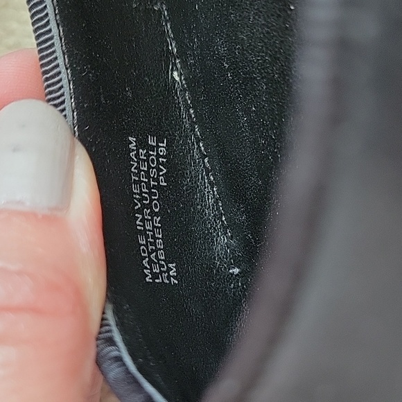 NEW!! Michael Kors ballet flats - Picture 5 of 8